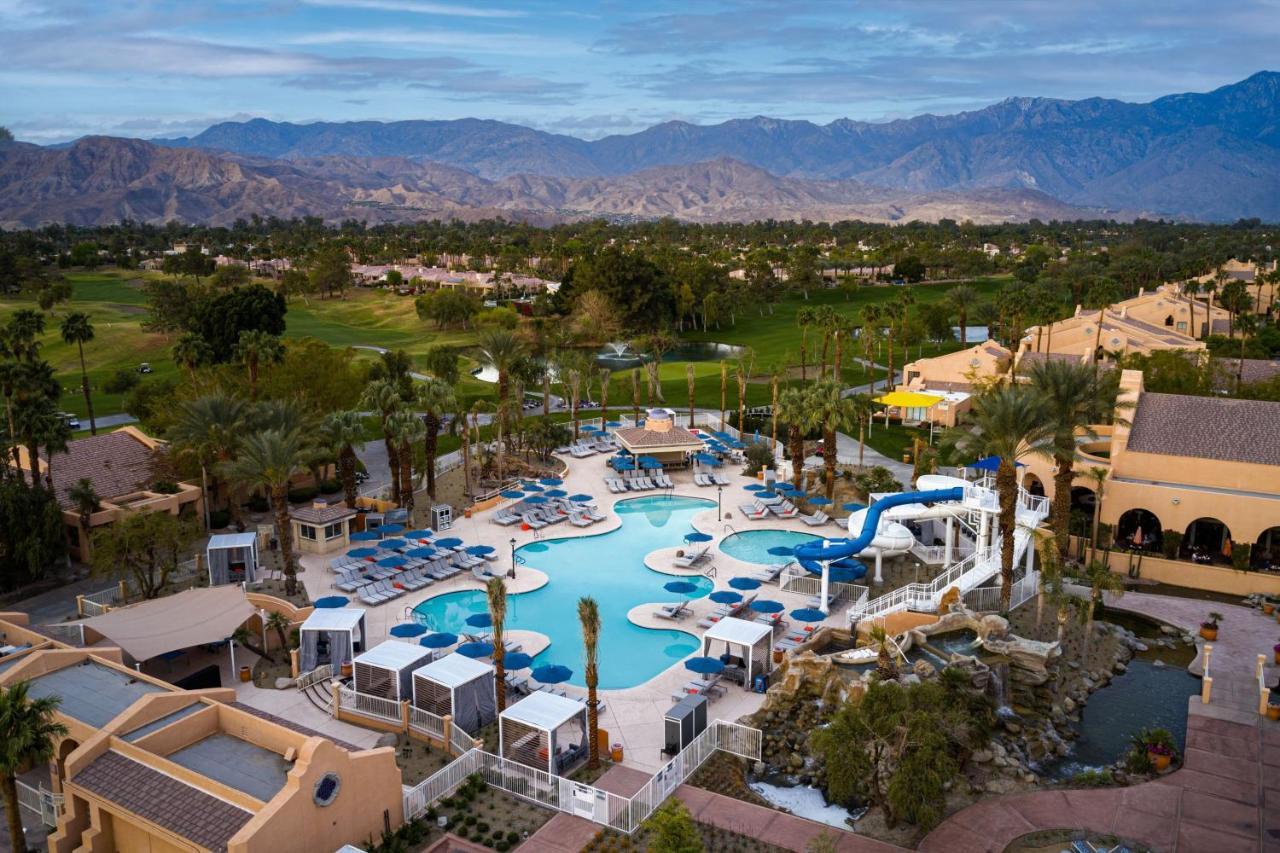 The Westin Rancho Mirage Golf Resort & Spa Dış mekan fotoğraf
