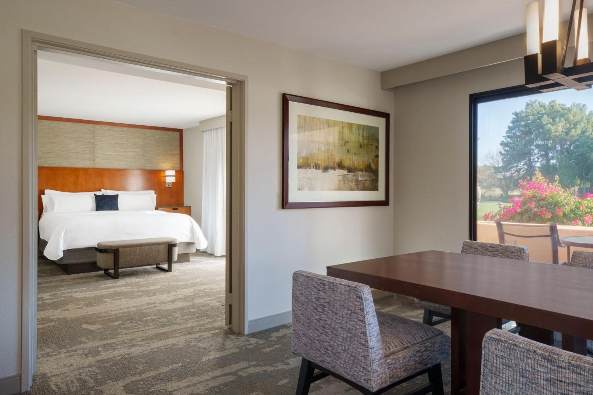 The Westin Rancho Mirage Golf Resort & Spa Dış mekan fotoğraf