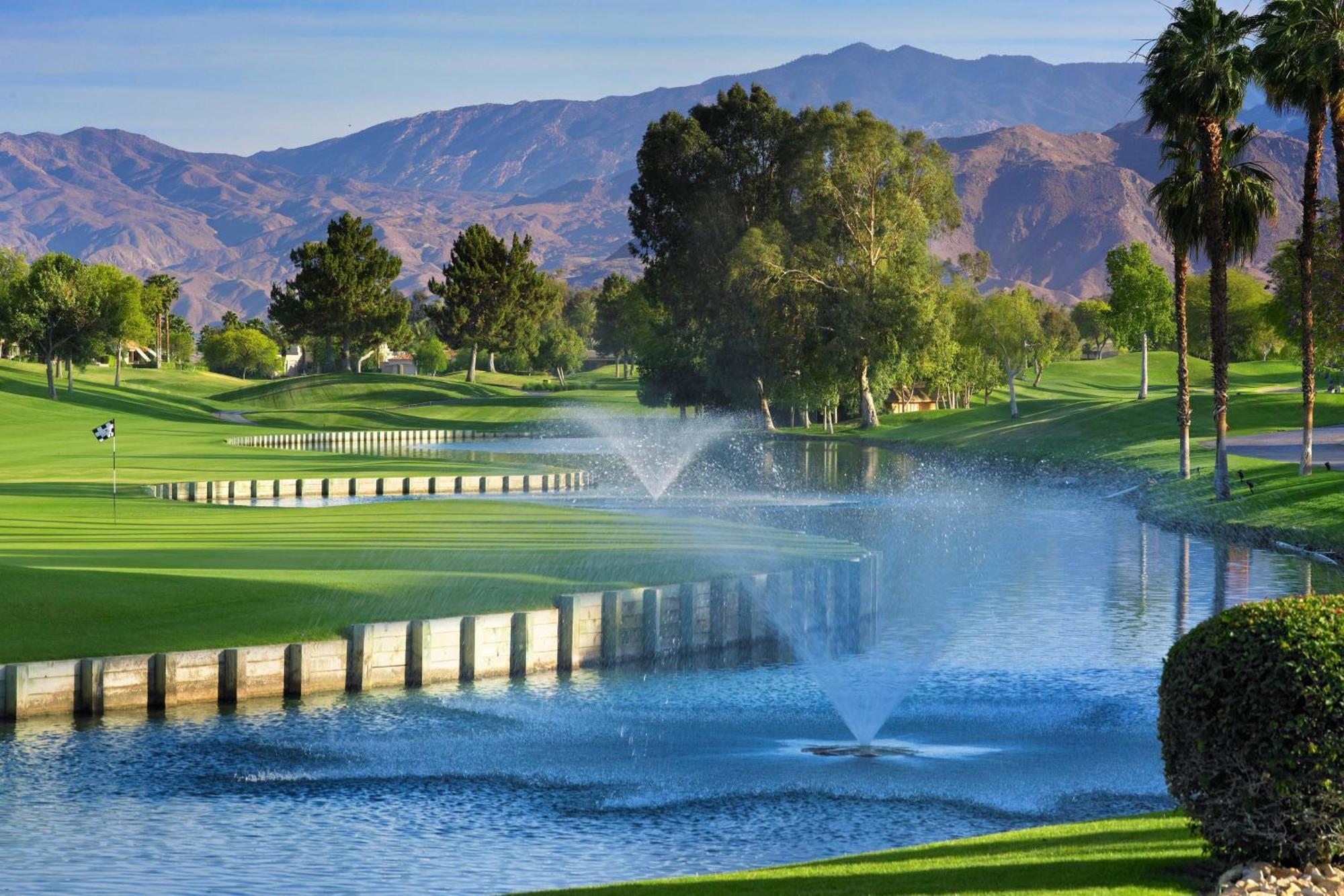 The Westin Rancho Mirage Golf Resort & Spa Dış mekan fotoğraf