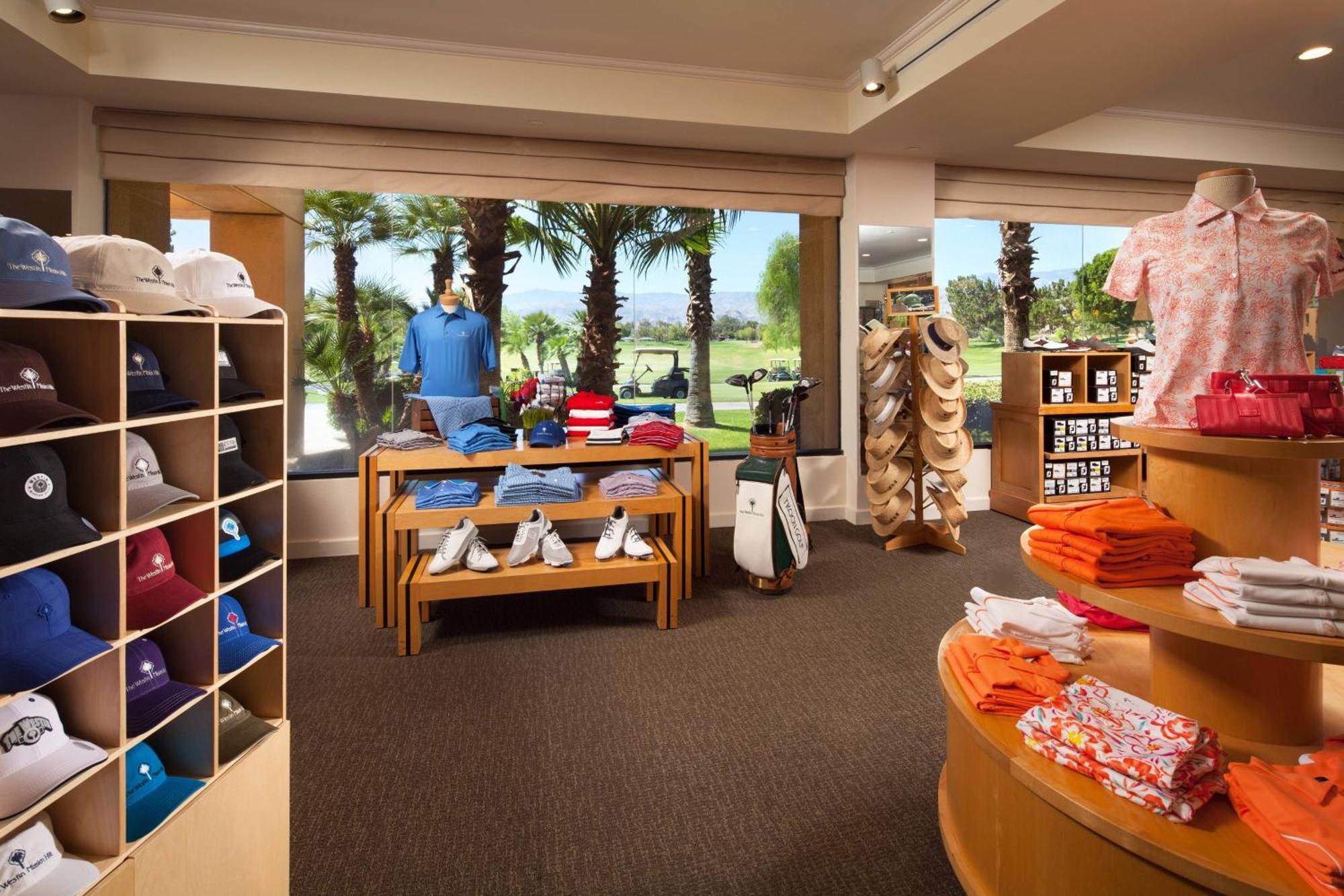 The Westin Rancho Mirage Golf Resort & Spa Dış mekan fotoğraf