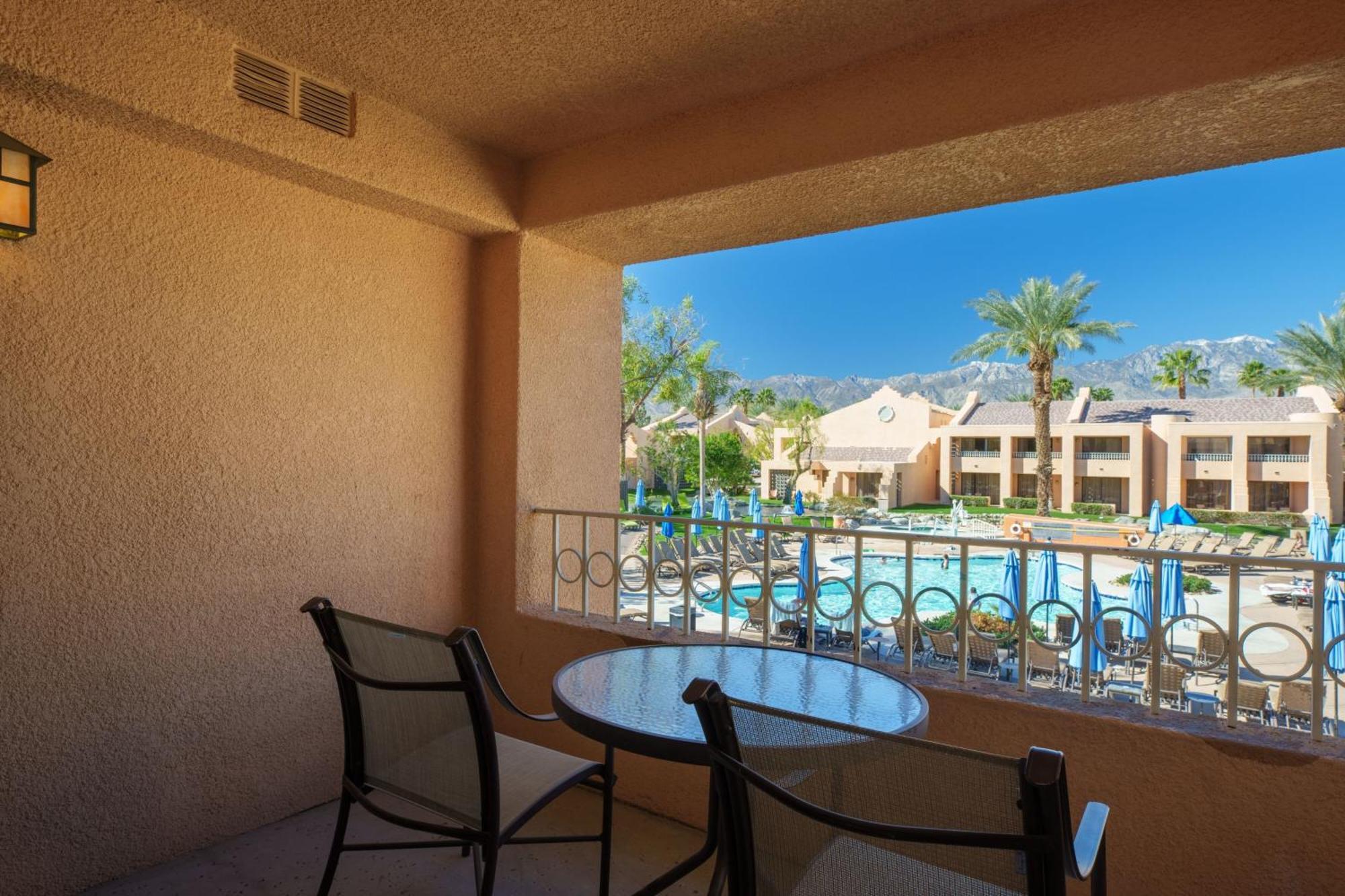 The Westin Rancho Mirage Golf Resort & Spa Dış mekan fotoğraf
