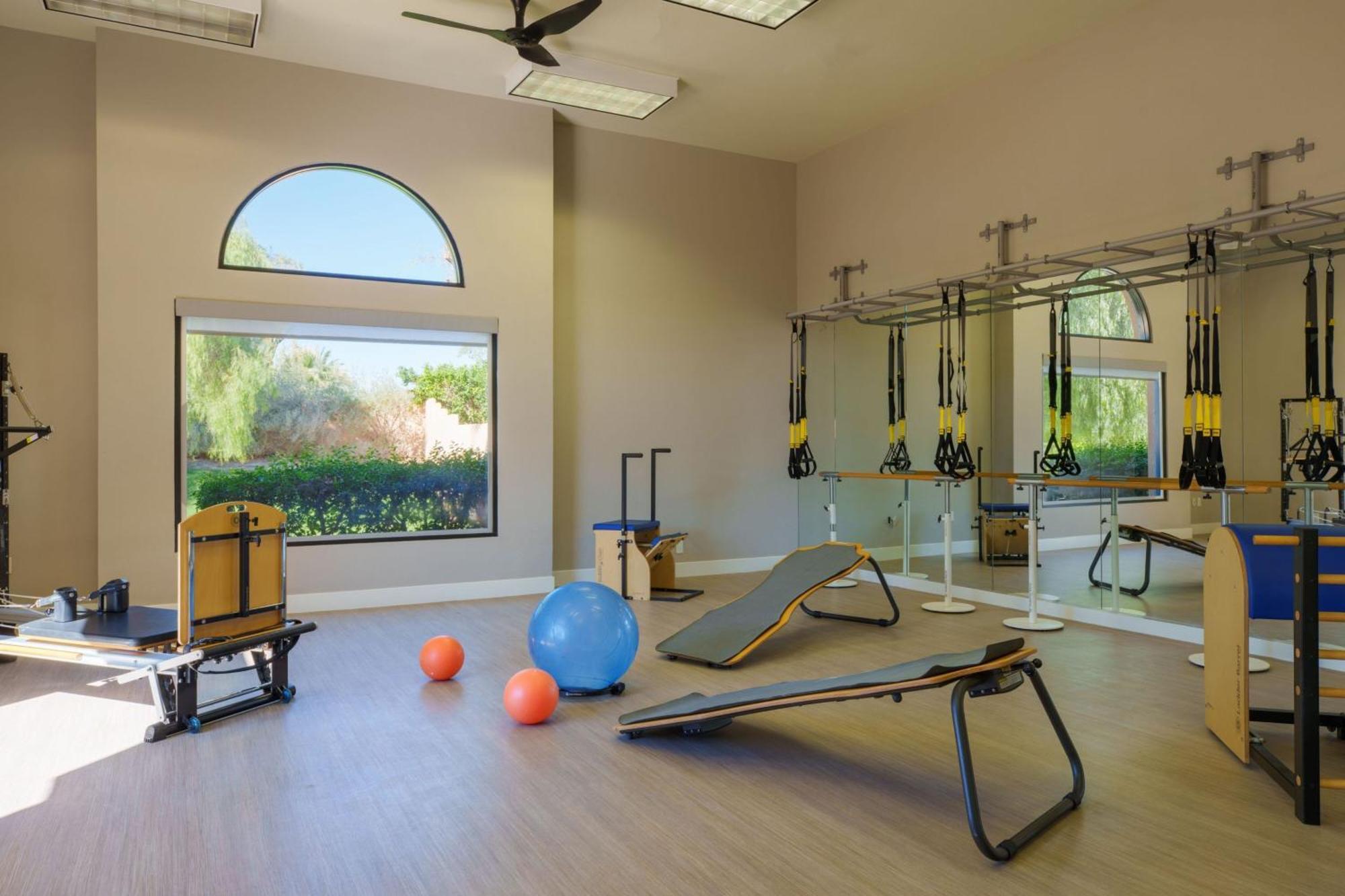 The Westin Rancho Mirage Golf Resort & Spa Dış mekan fotoğraf