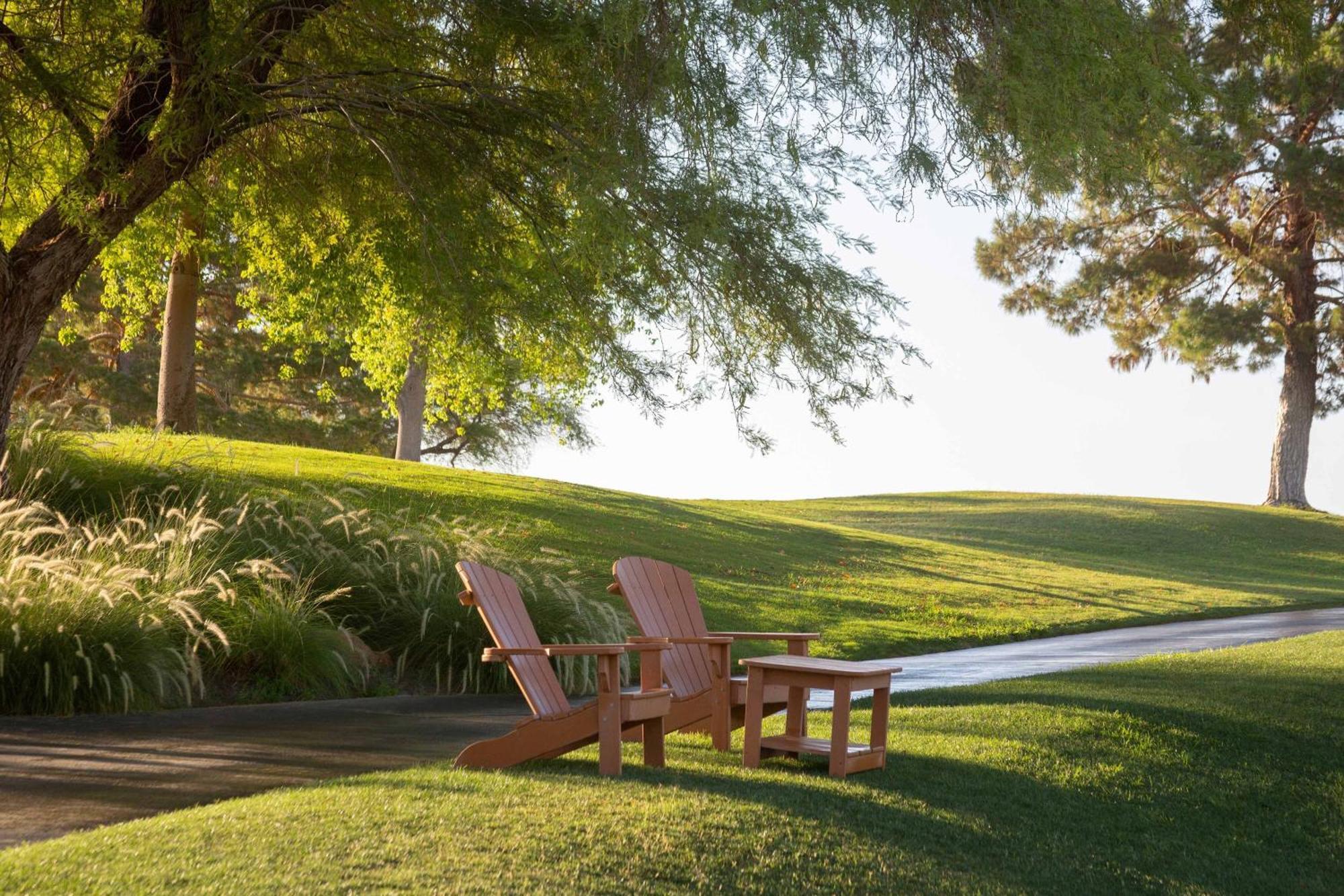The Westin Rancho Mirage Golf Resort & Spa Dış mekan fotoğraf