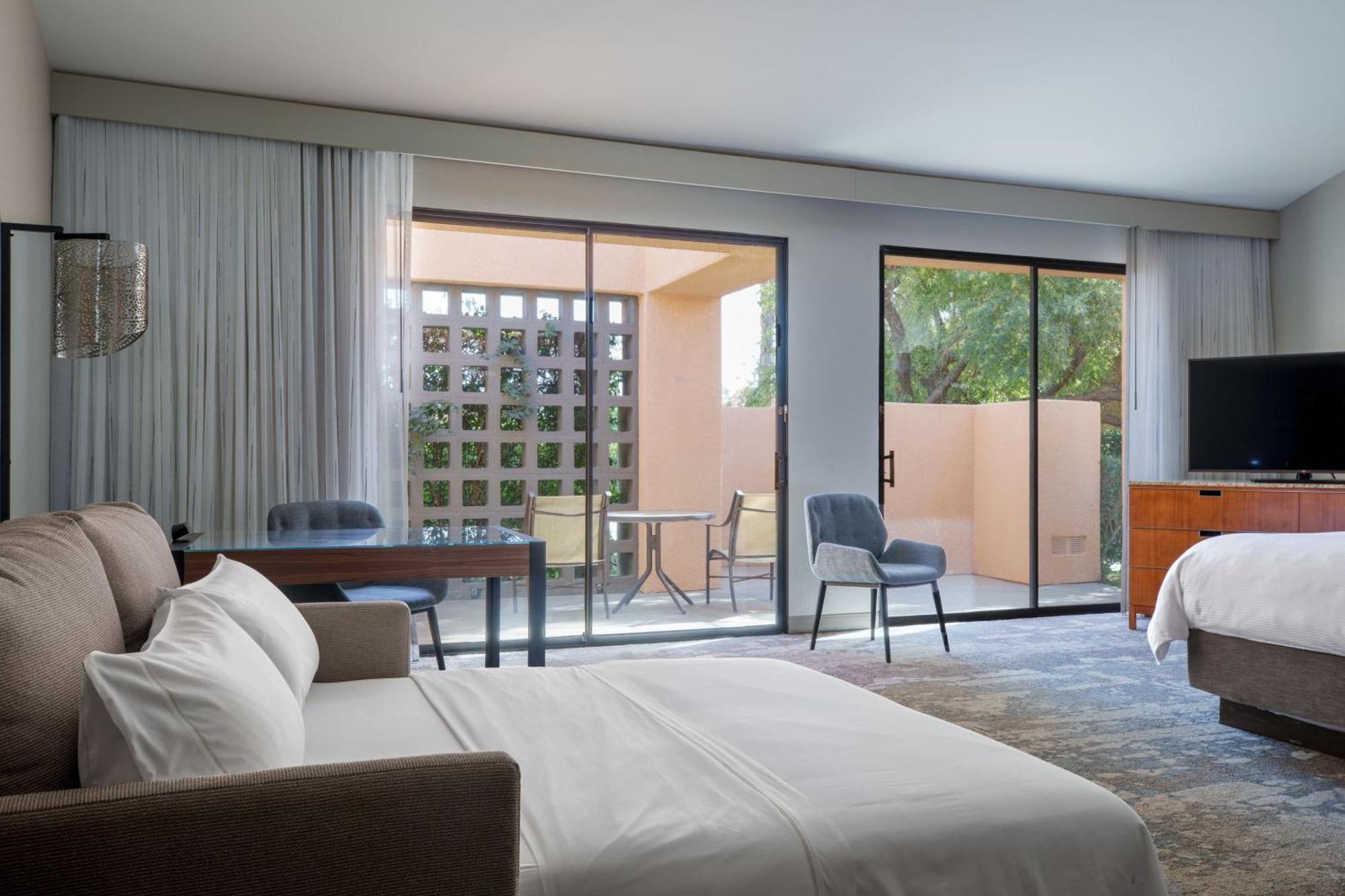 The Westin Rancho Mirage Golf Resort & Spa Dış mekan fotoğraf