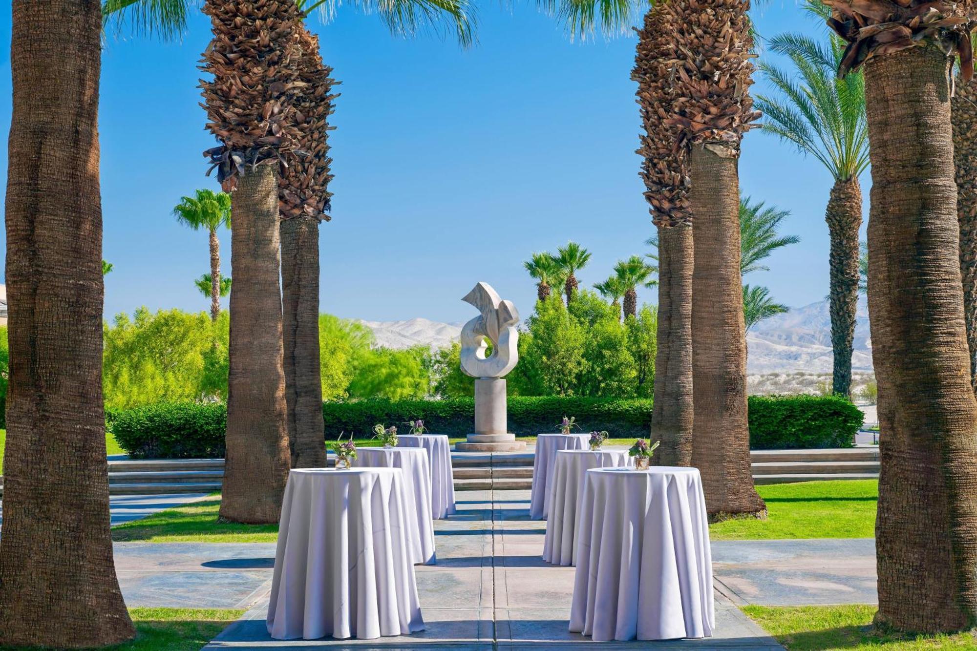 The Westin Rancho Mirage Golf Resort & Spa Dış mekan fotoğraf