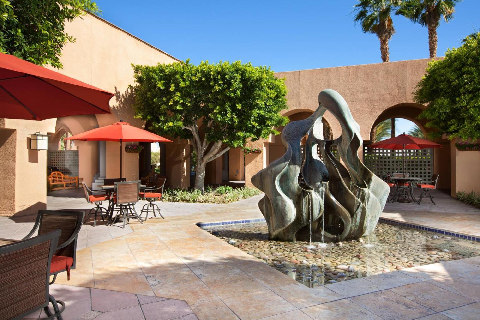 The Westin Rancho Mirage Golf Resort & Spa Dış mekan fotoğraf