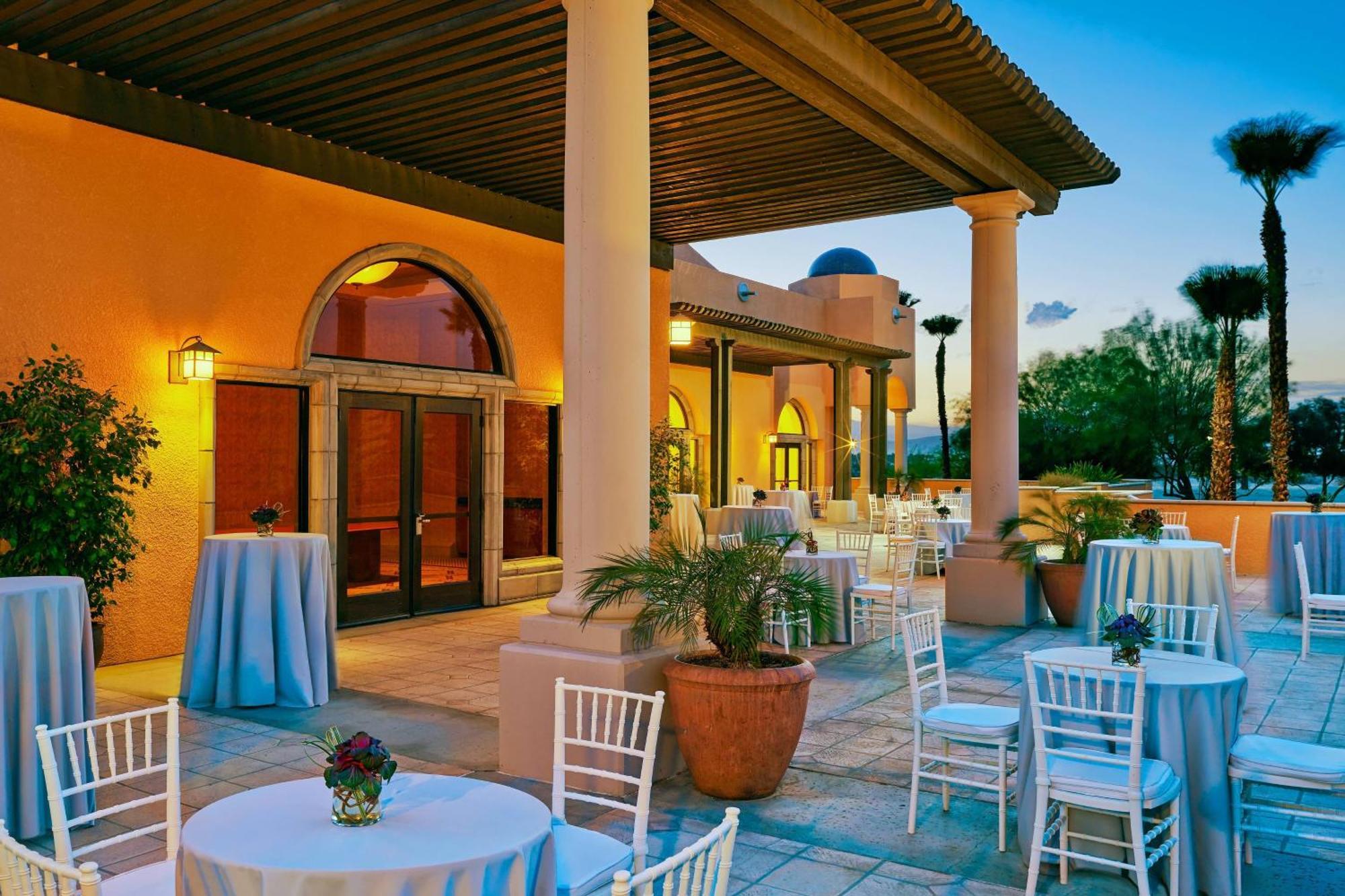 The Westin Rancho Mirage Golf Resort & Spa Dış mekan fotoğraf