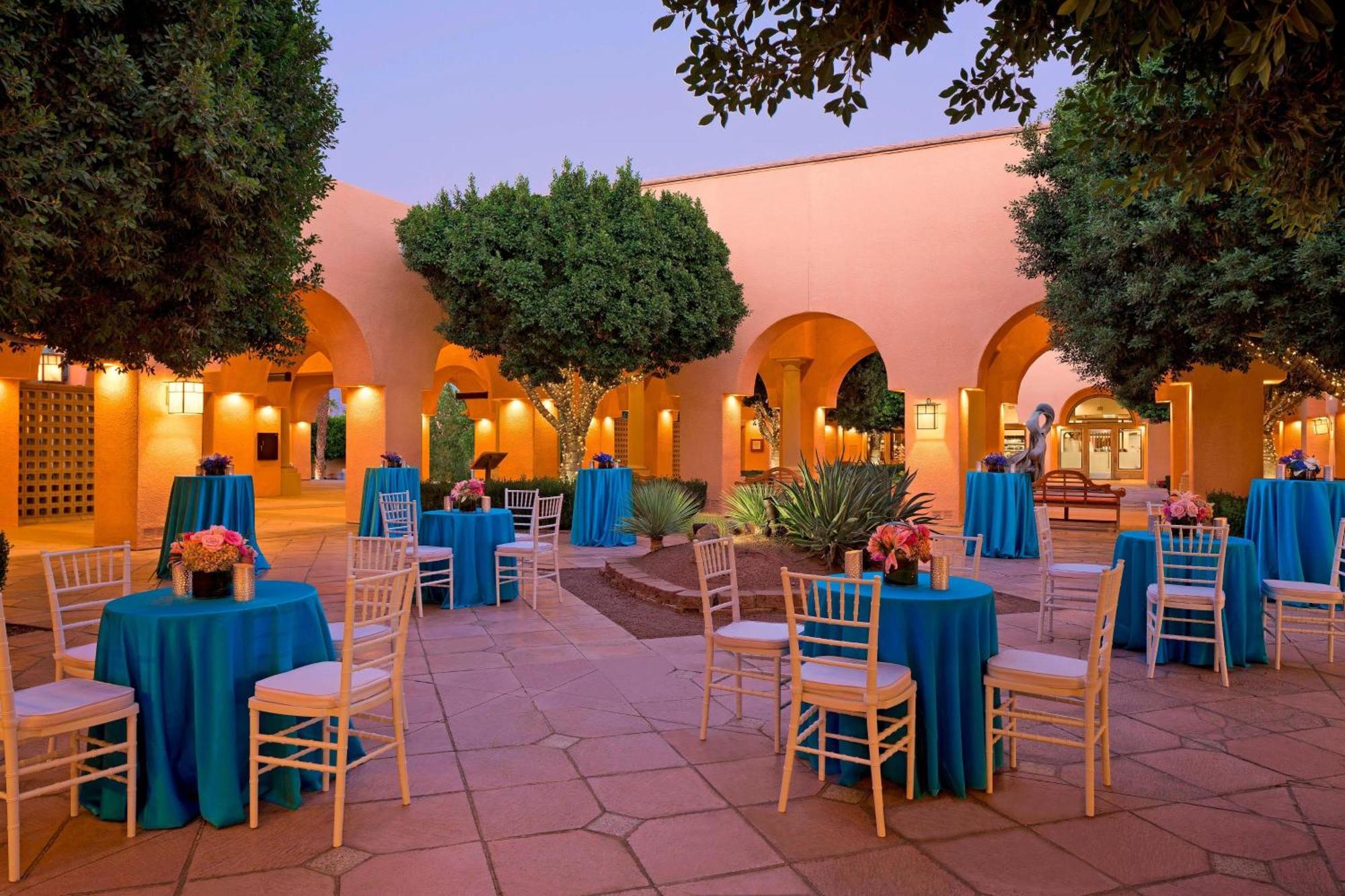 The Westin Rancho Mirage Golf Resort & Spa Dış mekan fotoğraf