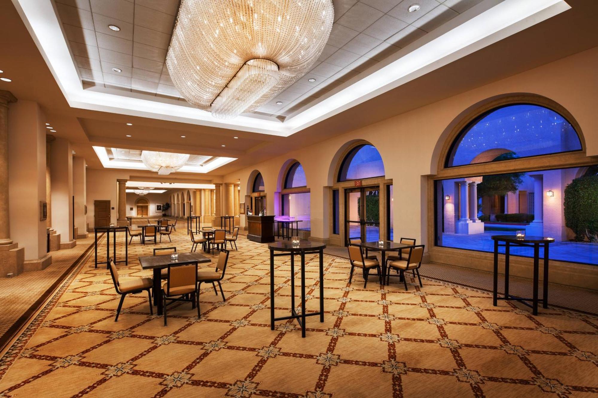 The Westin Rancho Mirage Golf Resort & Spa Dış mekan fotoğraf