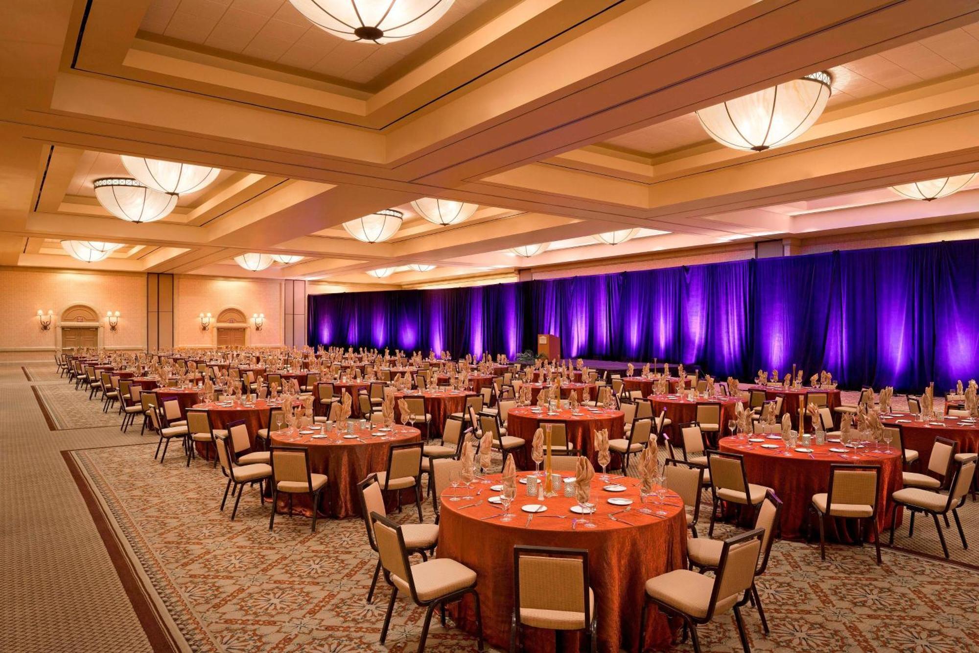The Westin Rancho Mirage Golf Resort & Spa Dış mekan fotoğraf