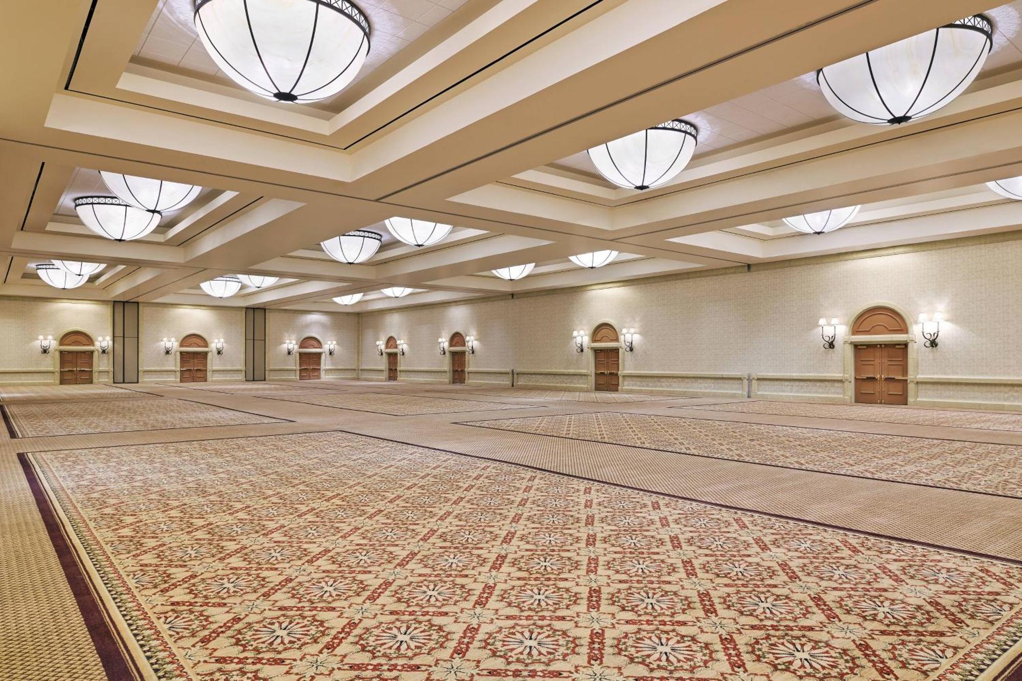 The Westin Rancho Mirage Golf Resort & Spa Dış mekan fotoğraf
