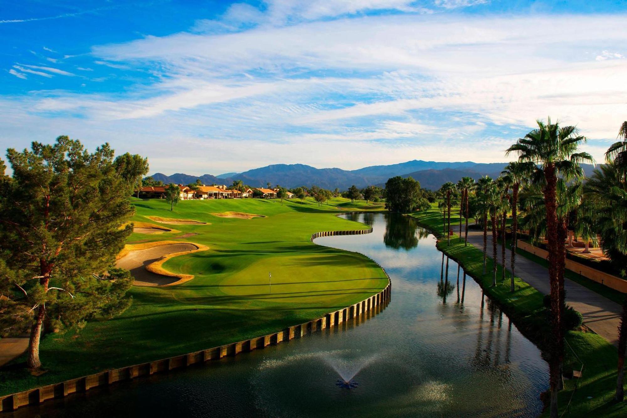 The Westin Rancho Mirage Golf Resort & Spa Dış mekan fotoğraf