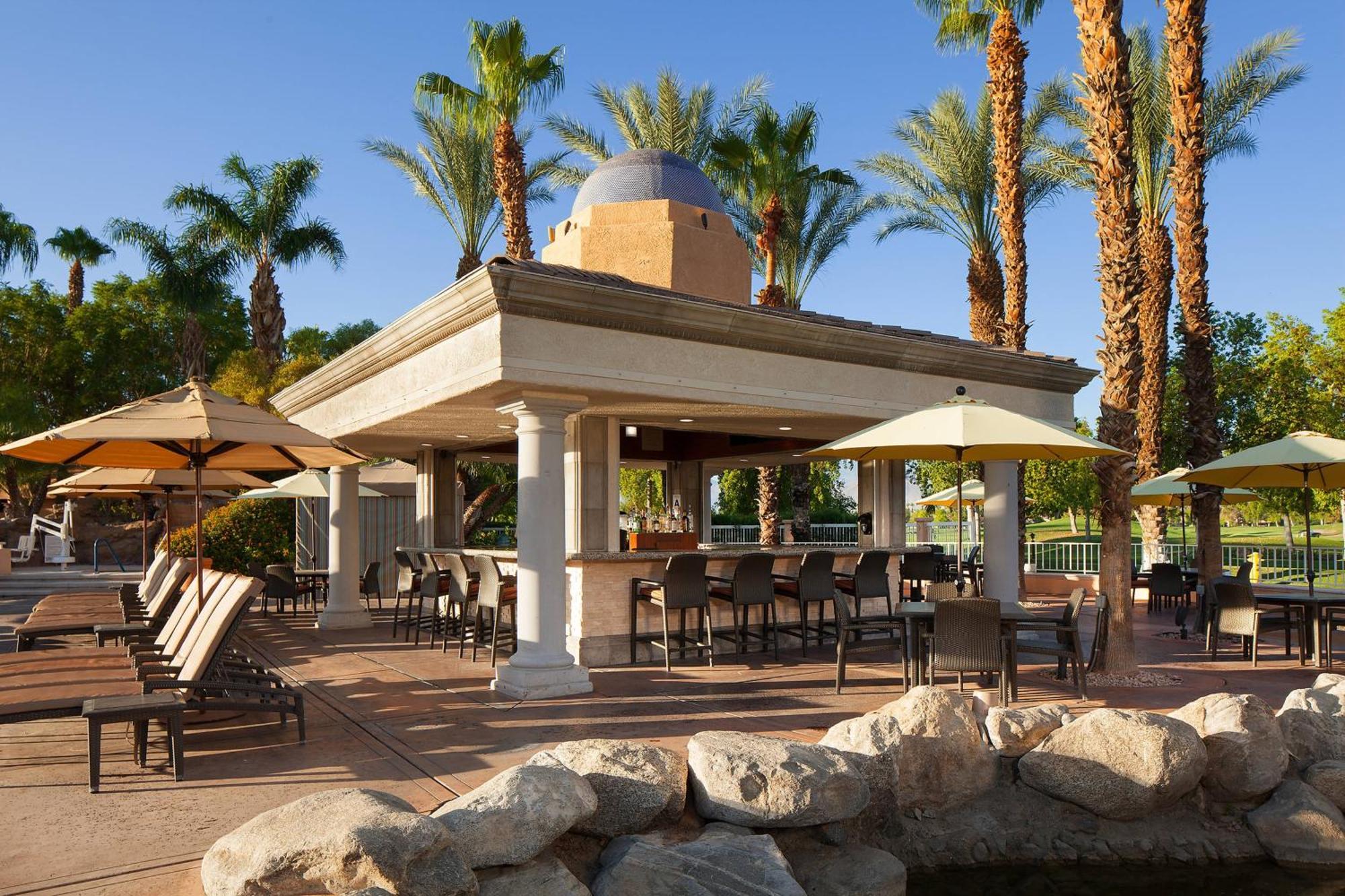 The Westin Rancho Mirage Golf Resort & Spa Dış mekan fotoğraf