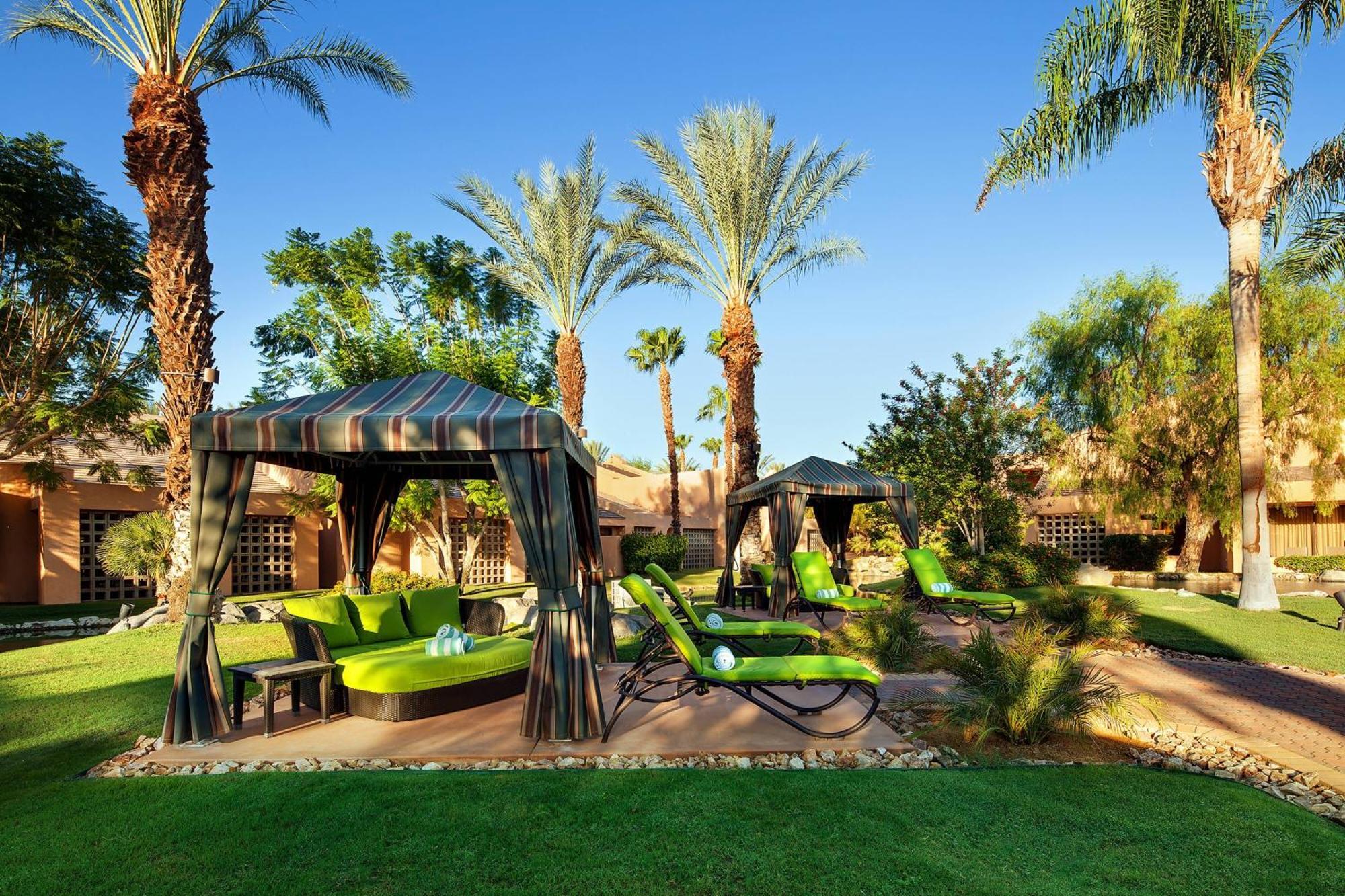 The Westin Rancho Mirage Golf Resort & Spa Dış mekan fotoğraf